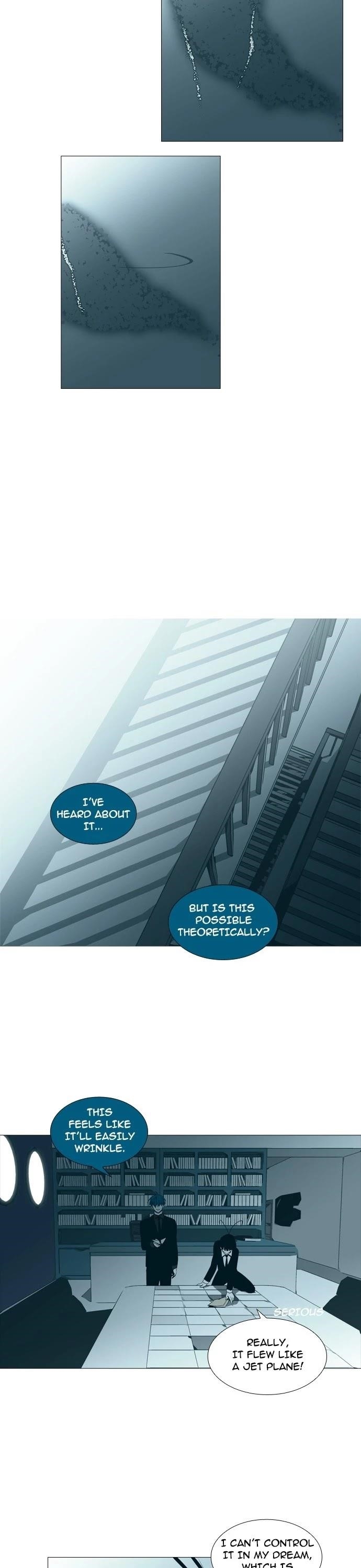 Trump Chapter 143 - Page 7