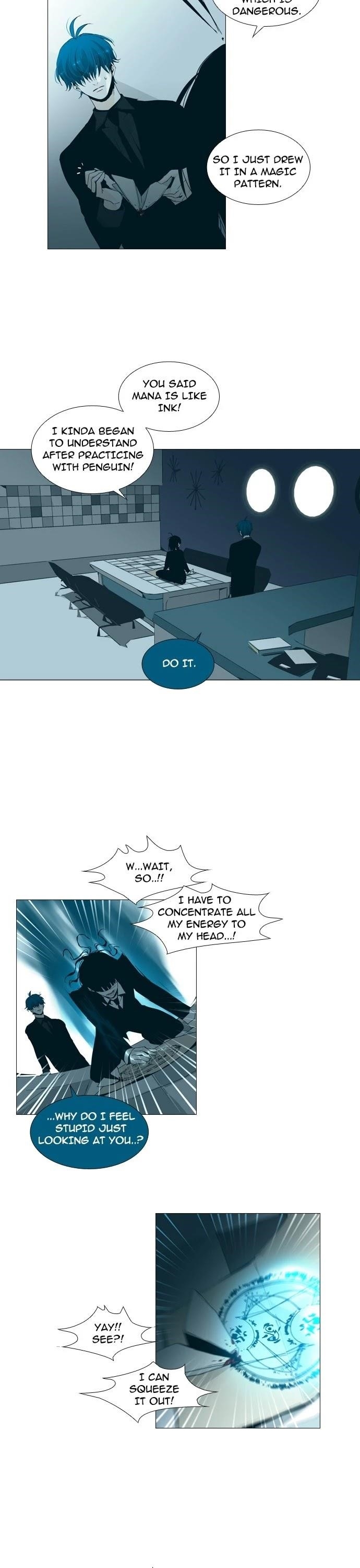 Trump Chapter 143 - Page 8