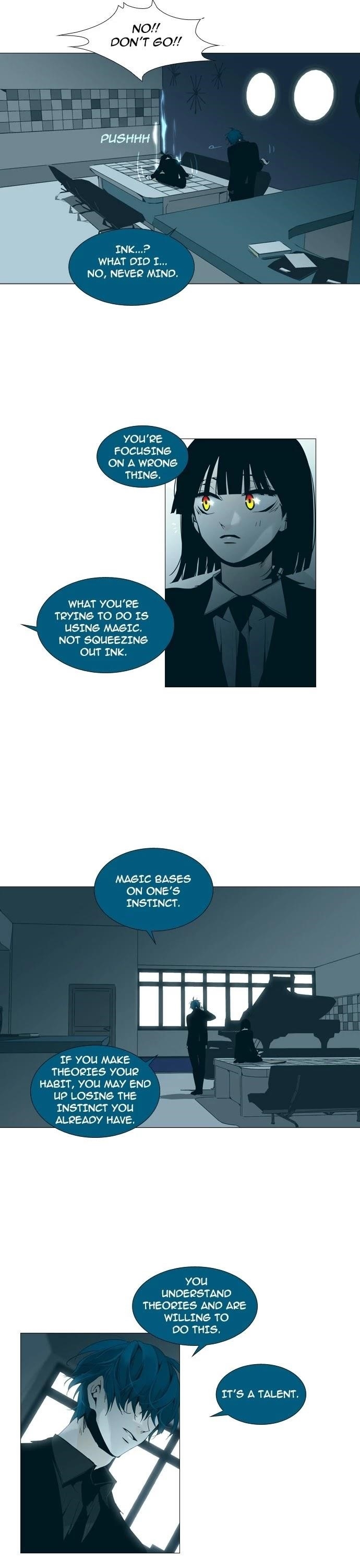 Trump Chapter 143 - Page 9