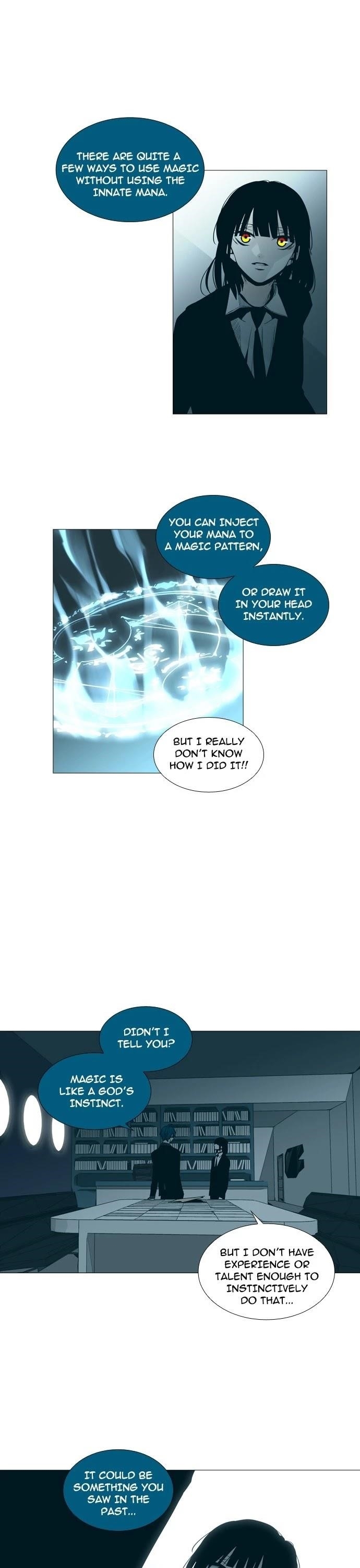 Trump Chapter 144 - Page 1