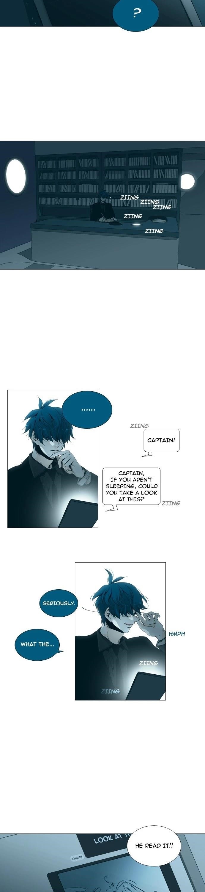 Trump Chapter 144 - Page 10