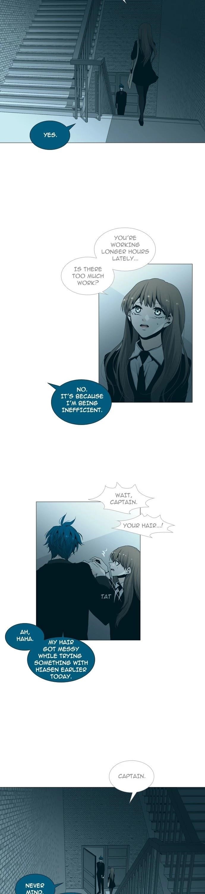 Trump Chapter 144 - Page 12