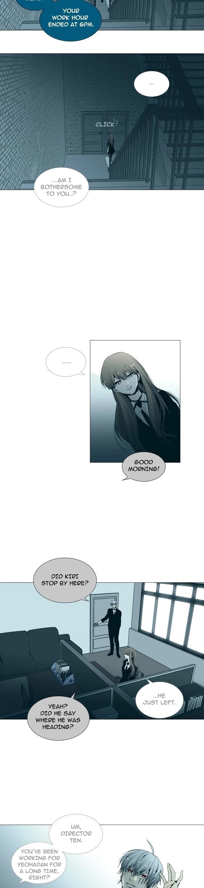 Trump Chapter 144 - Page 13