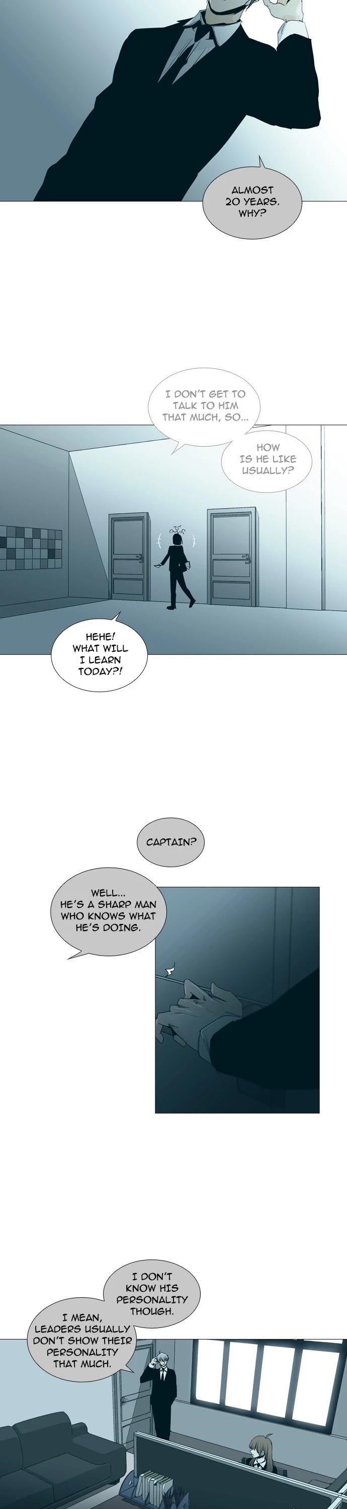 Trump Chapter 144 - Page 14