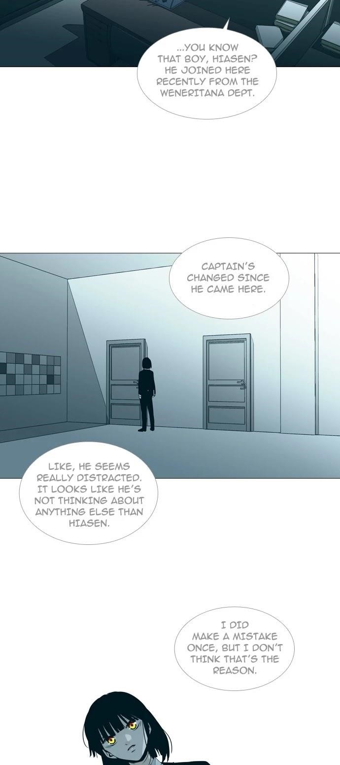 Trump Chapter 144 - Page 15