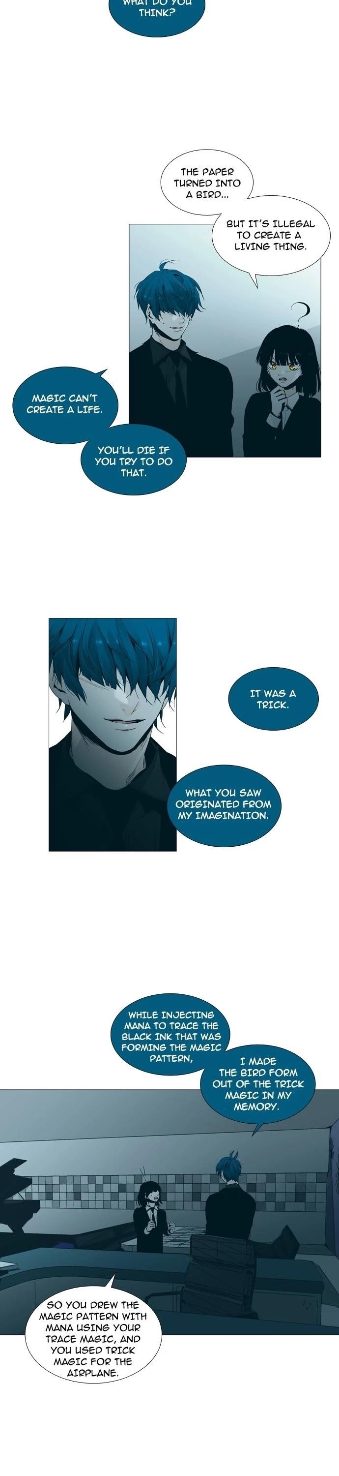 Trump Chapter 144 - Page 5