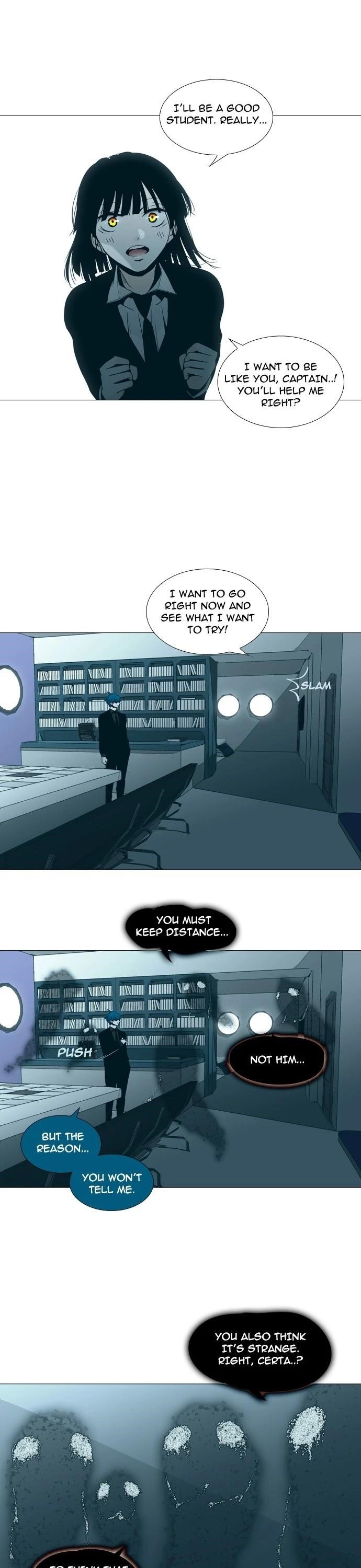 Trump Chapter 144 - Page 6