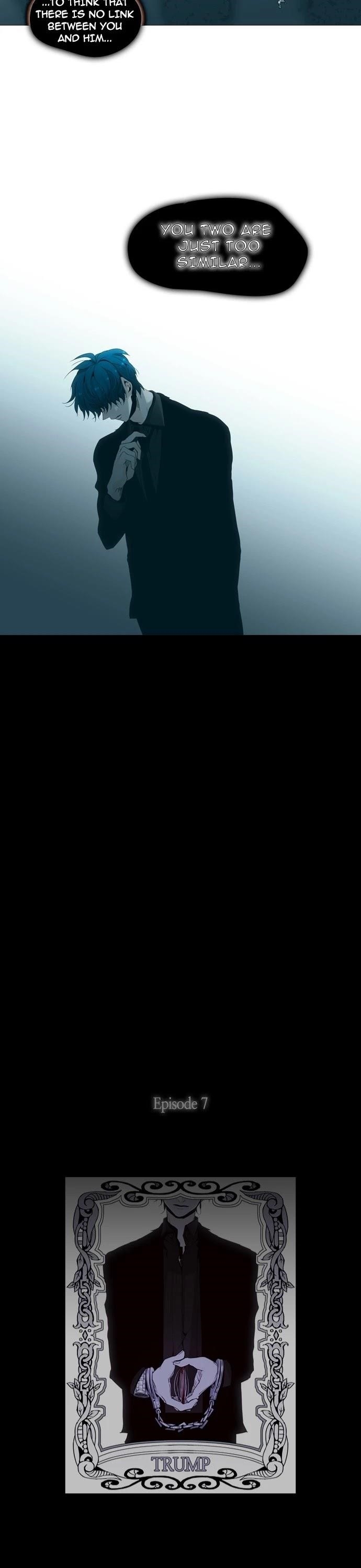 Trump Chapter 144 - Page 7
