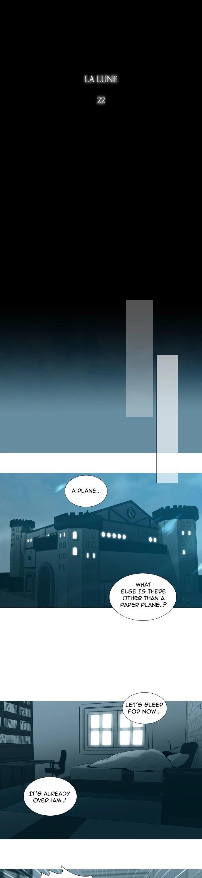 Trump Chapter 144 - Page 8