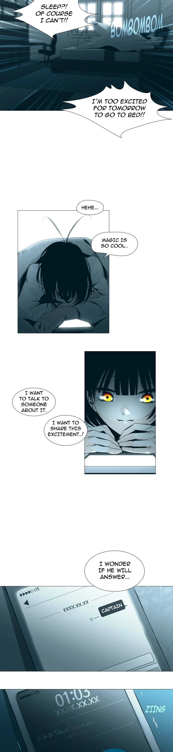 Trump Chapter 144 - Page 9