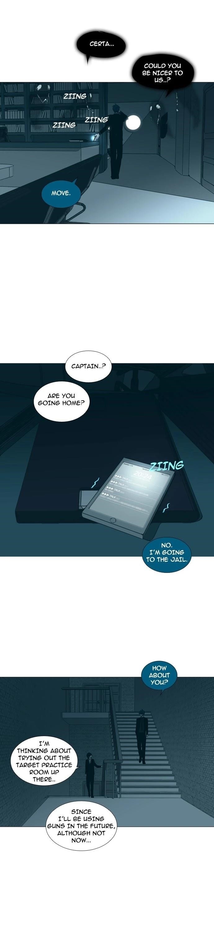 Trump Chapter 145 - Page 10