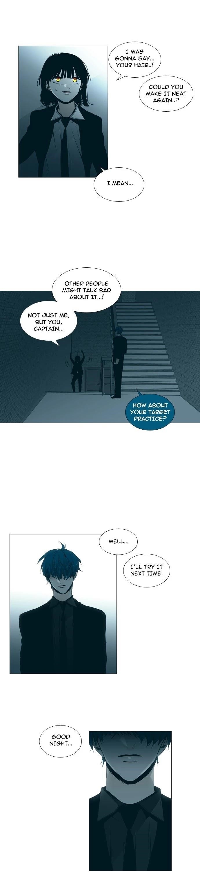 Trump Chapter 145 - Page 11