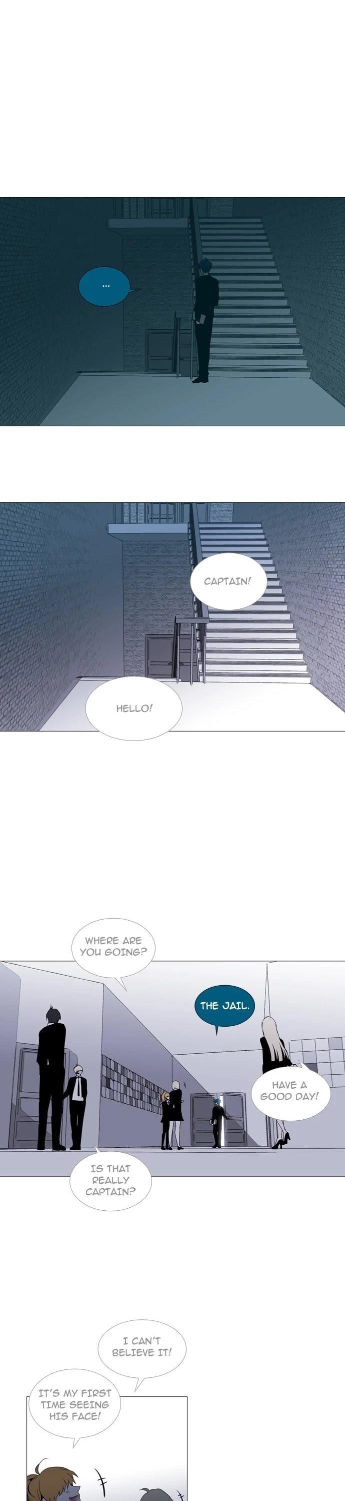 Trump Chapter 145 - Page 12