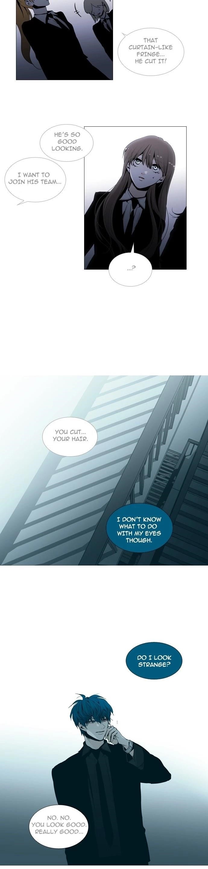 Trump Chapter 145 - Page 13