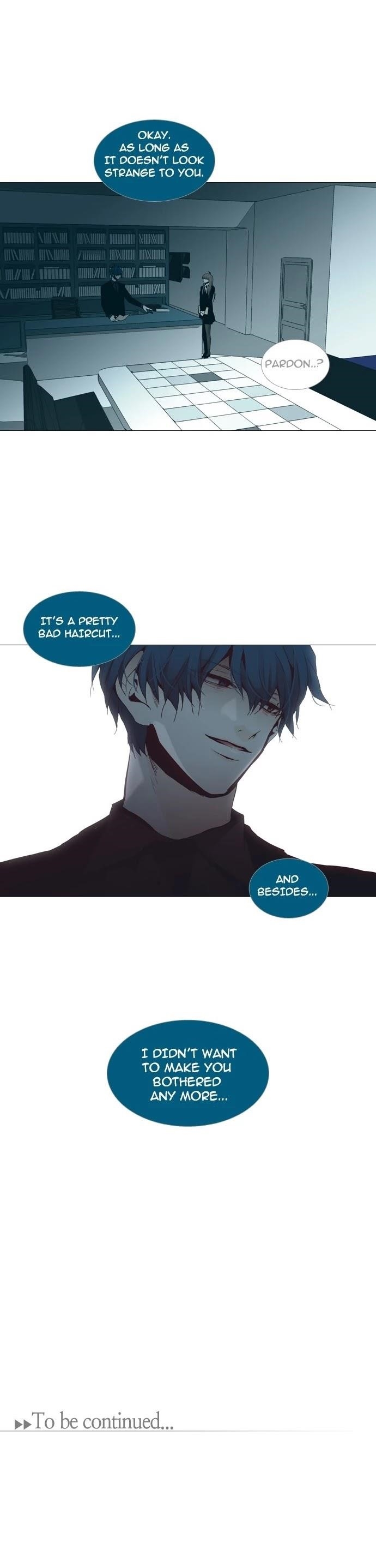 Trump Chapter 145 - Page 14