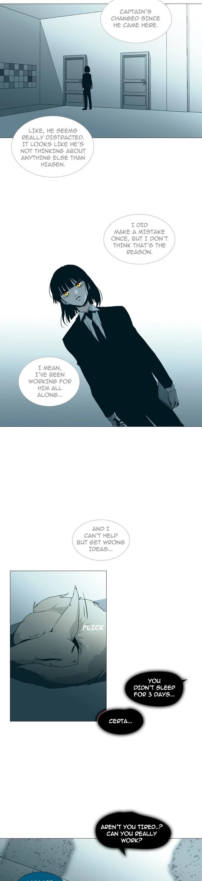 Trump Chapter 145 - Page 2