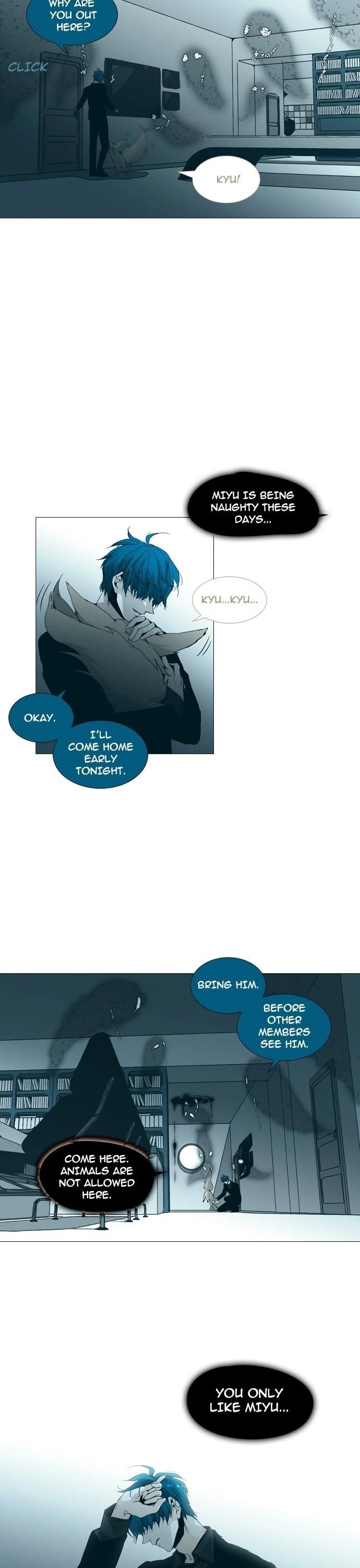 Trump Chapter 145 - Page 3