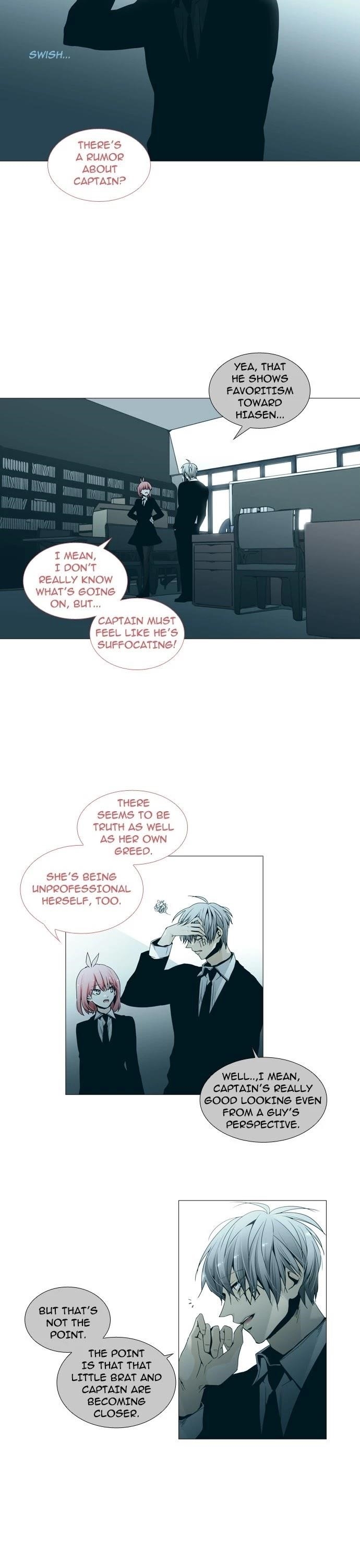 Trump Chapter 145 - Page 4