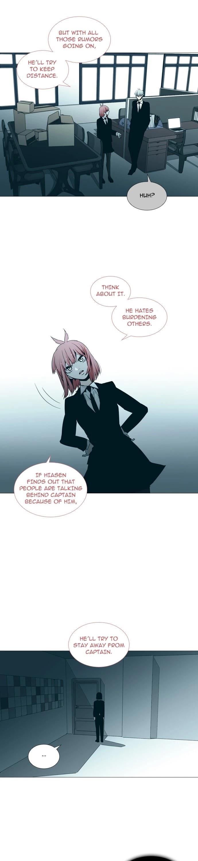 Trump Chapter 145 - Page 5