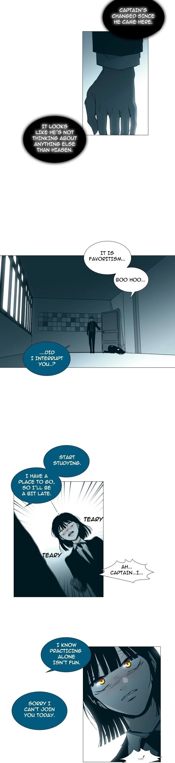 Trump Chapter 145 - Page 6