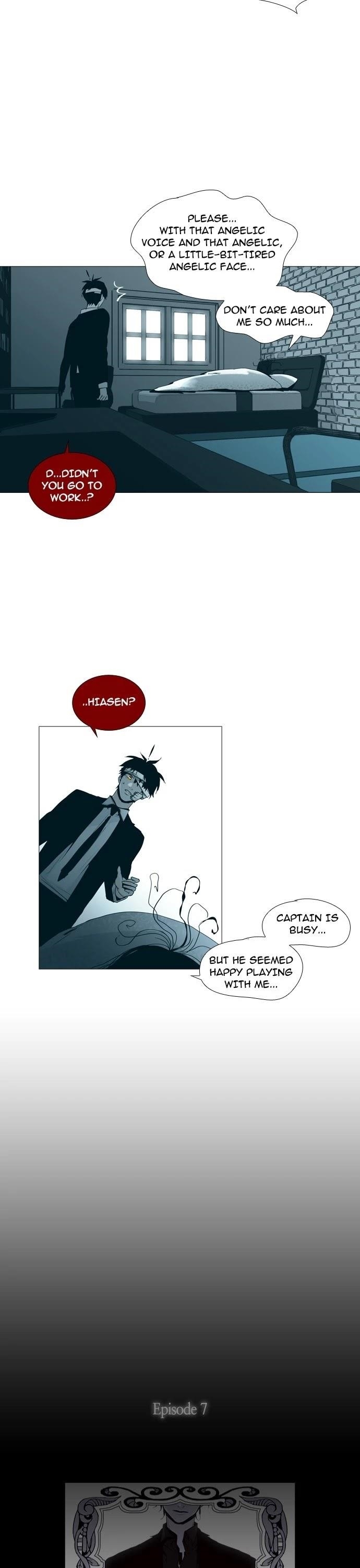 Trump Chapter 145 - Page 7