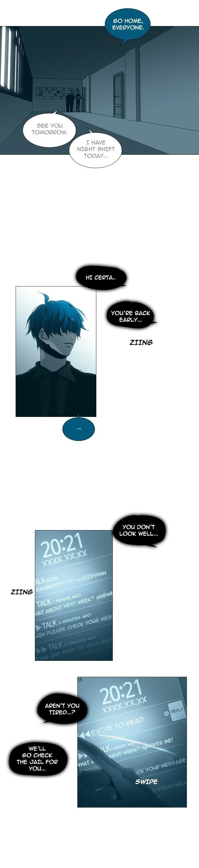 Trump Chapter 145 - Page 9