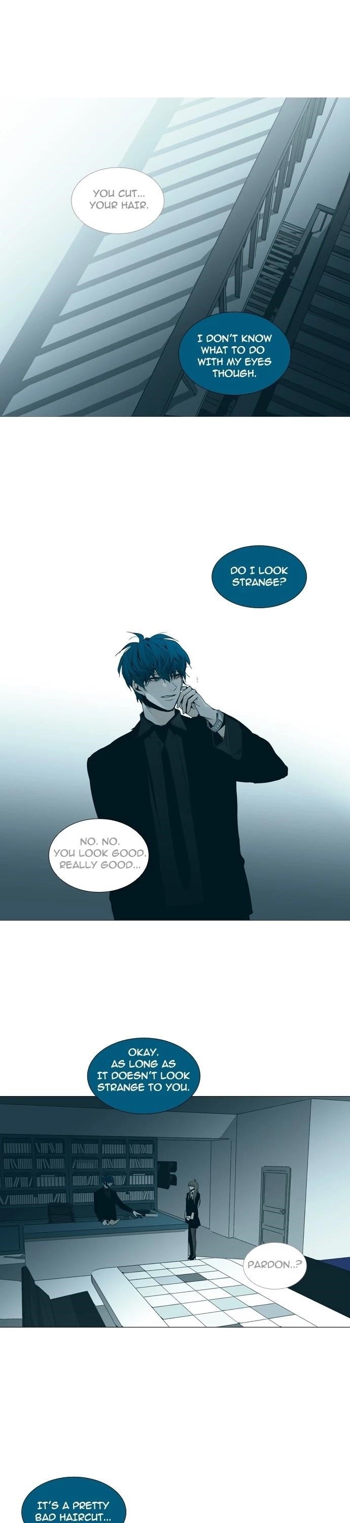 Trump Chapter 146 - Page 1