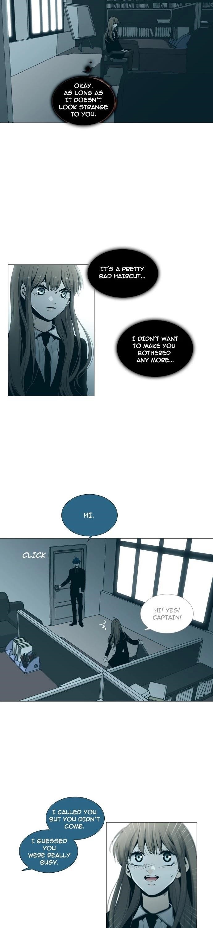 Trump Chapter 146 - Page 11