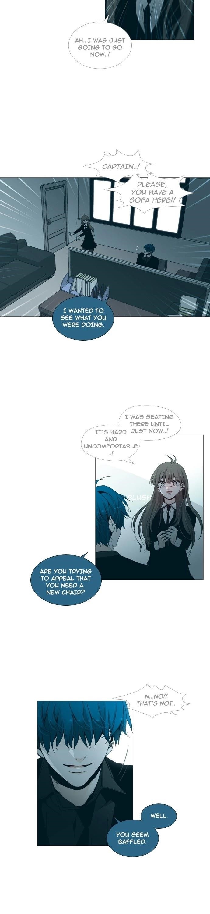 Trump Chapter 146 - Page 12