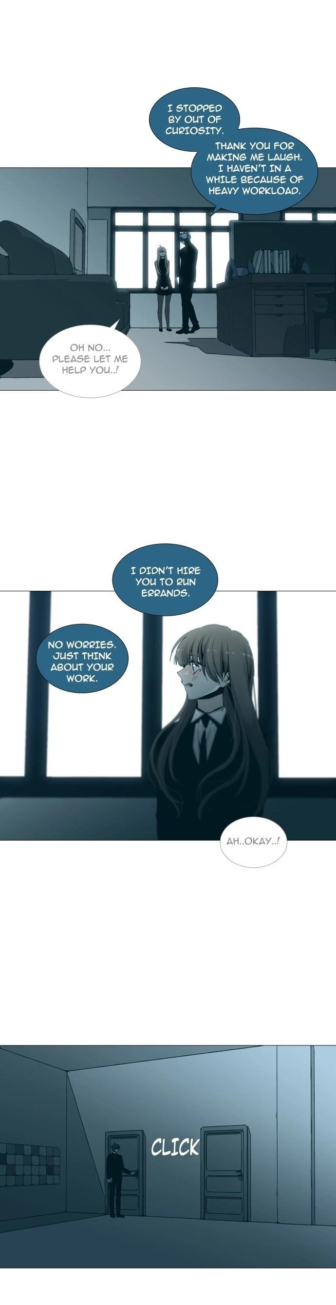 Trump Chapter 146 - Page 13