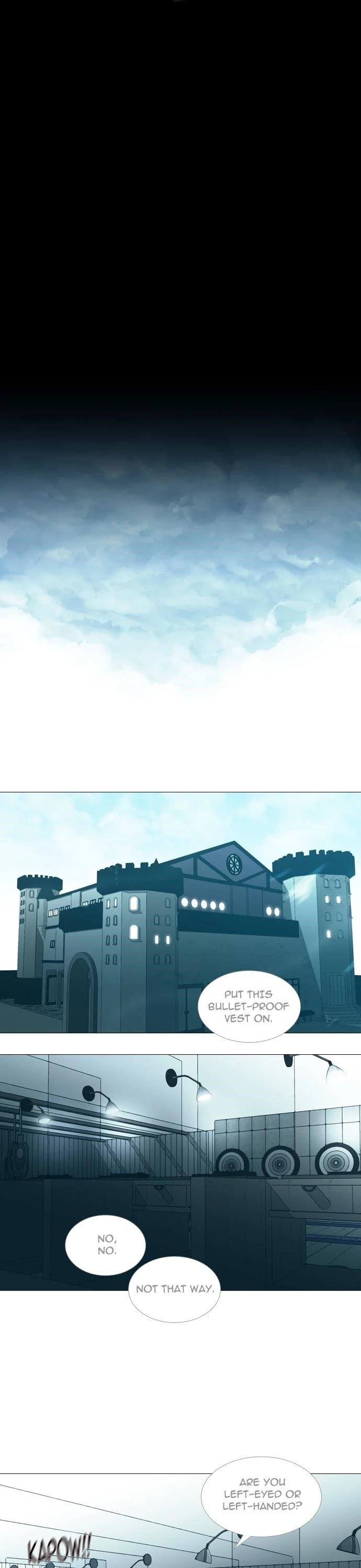 Trump Chapter 146 - Page 3