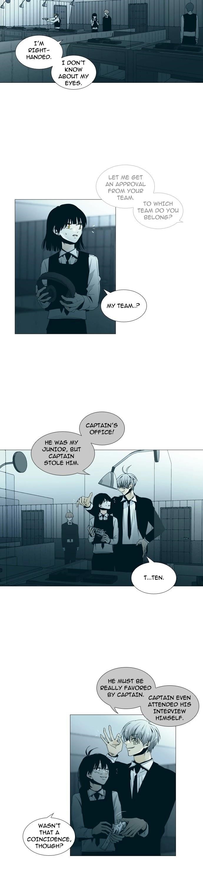 Trump Chapter 146 - Page 4