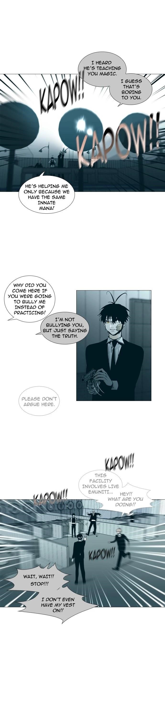 Trump Chapter 146 - Page 5