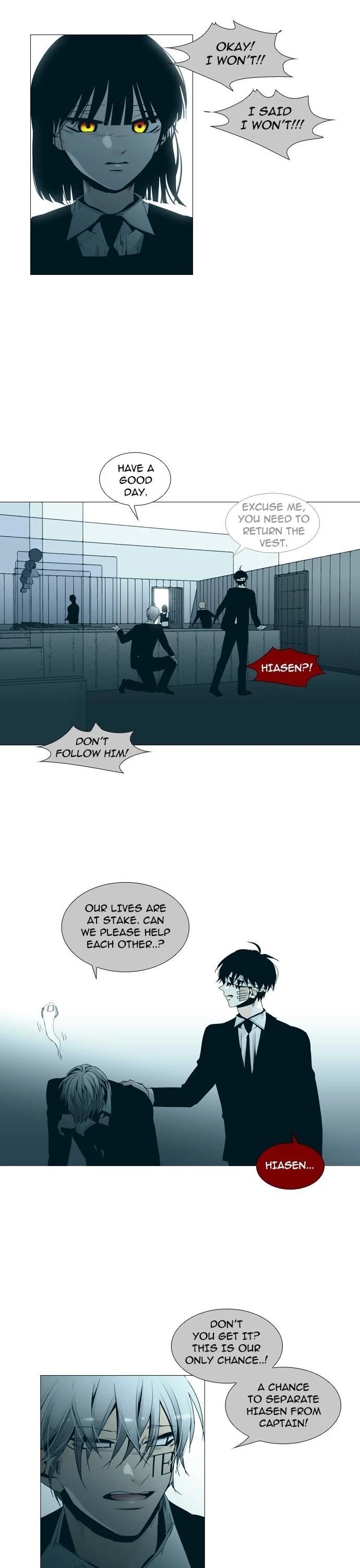 Trump Chapter 146 - Page 6