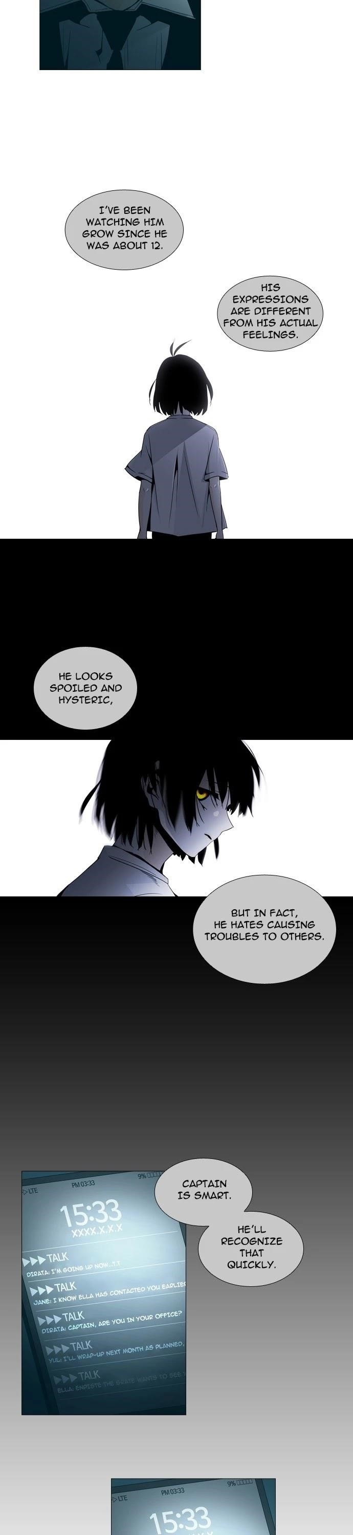 Trump Chapter 146 - Page 7