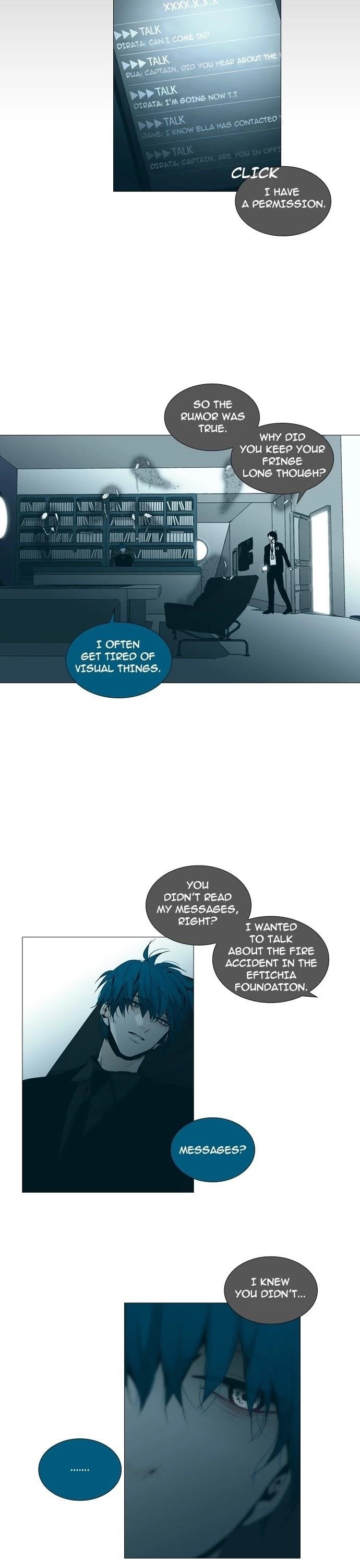 Trump Chapter 146 - Page 8