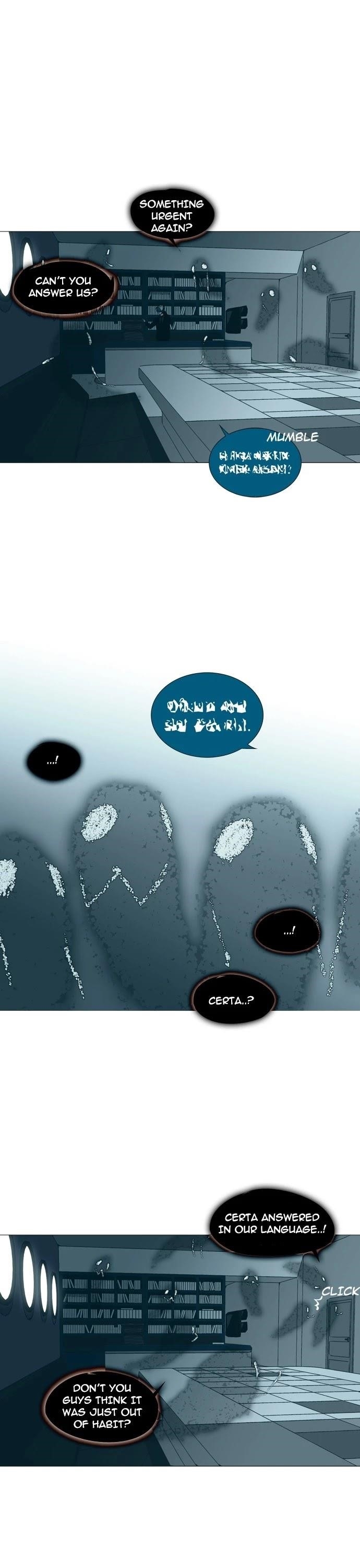 Trump Chapter 146 - Page 9