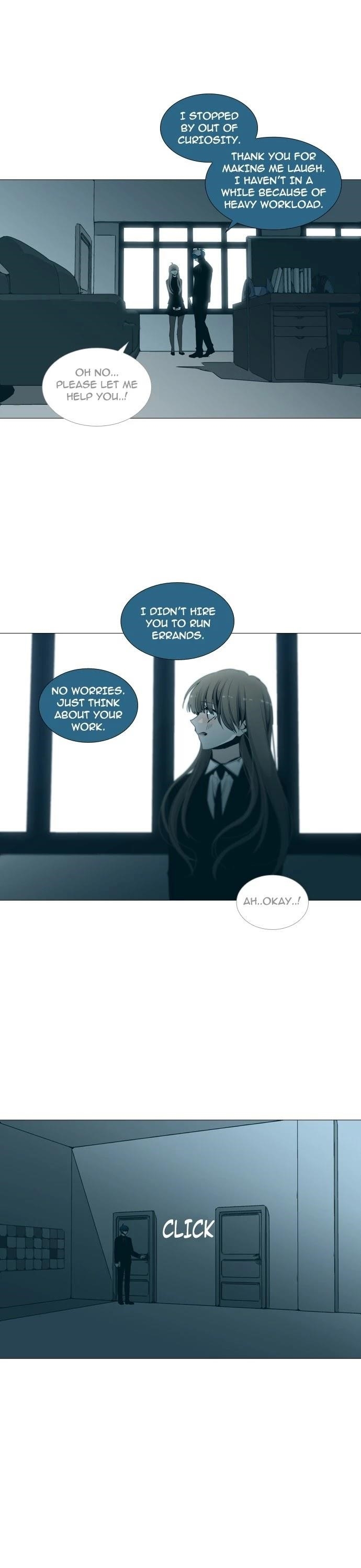 Trump Chapter 147 - Page 1