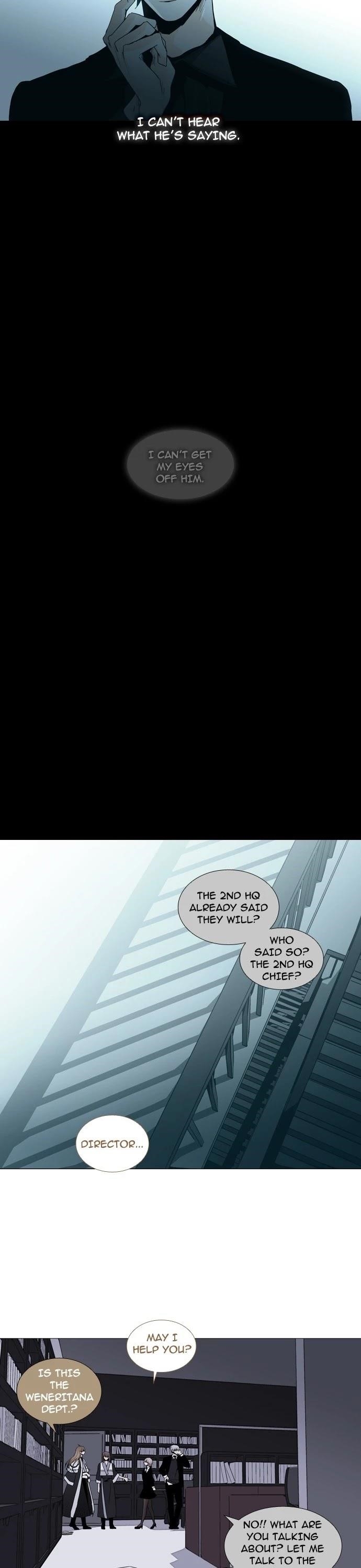 Trump Chapter 147 - Page 10