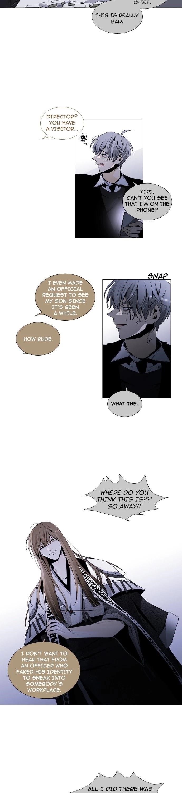 Trump Chapter 147 - Page 11