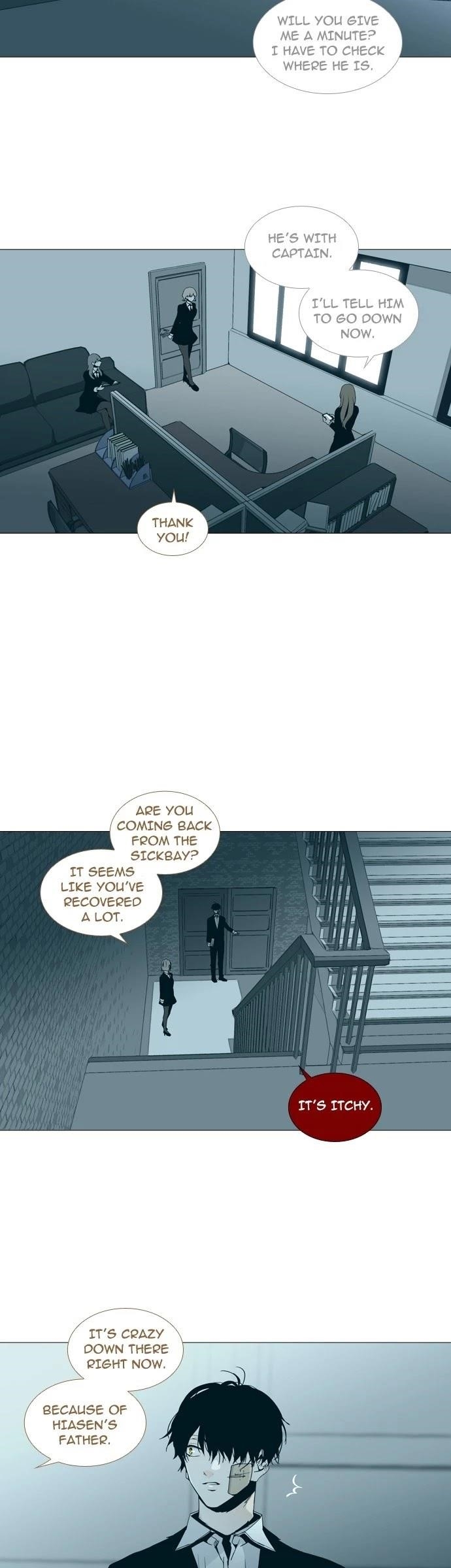 Trump Chapter 147 - Page 13