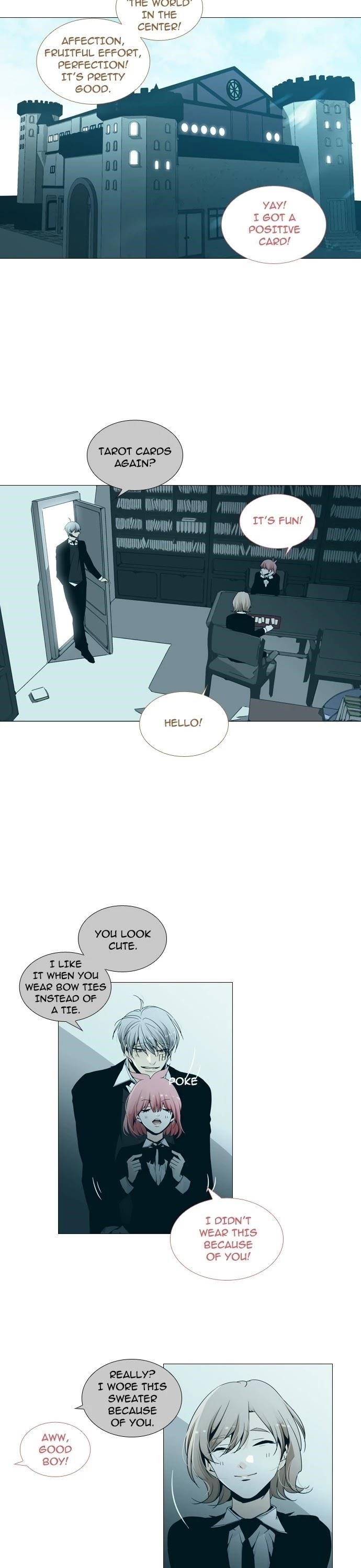 Trump Chapter 147 - Page 4