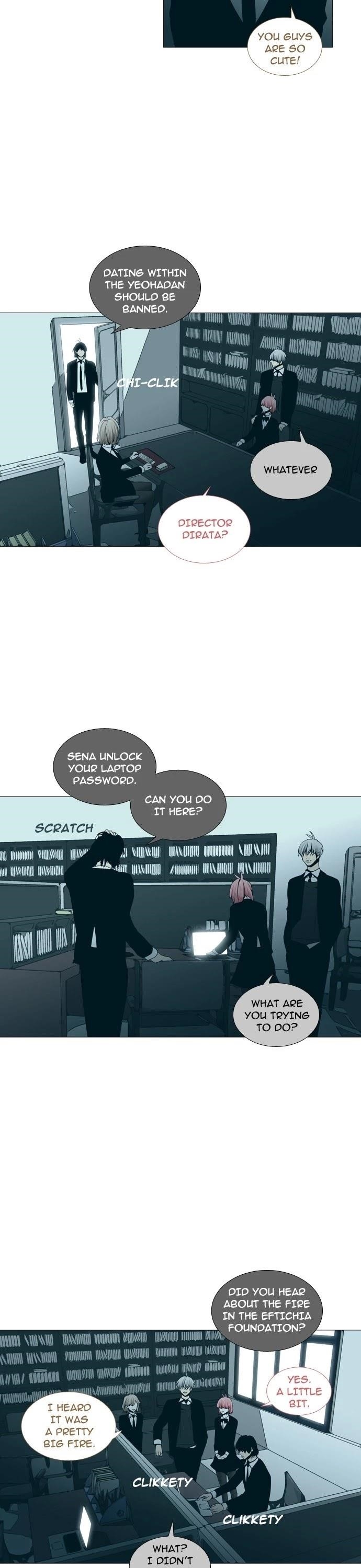 Trump Chapter 147 - Page 5