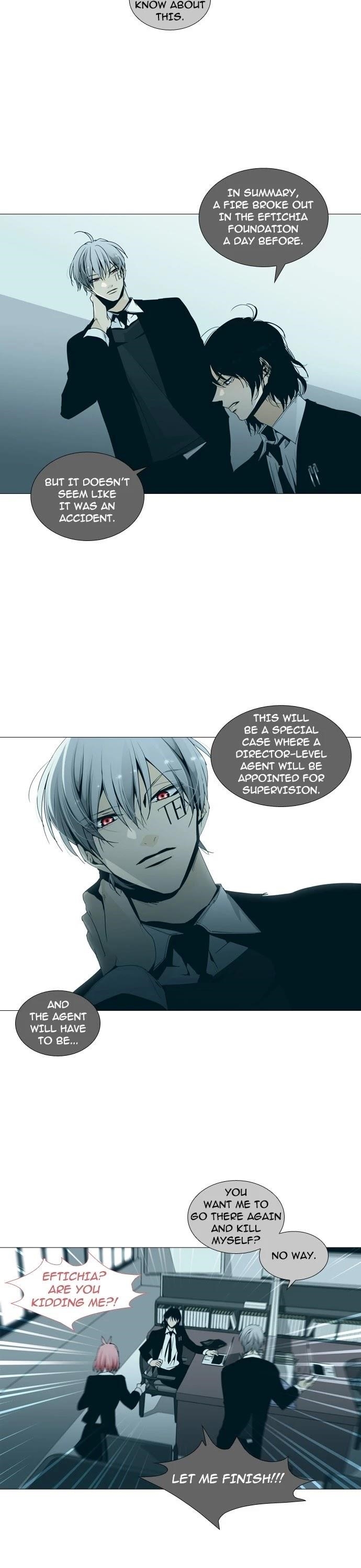 Trump Chapter 147 - Page 6