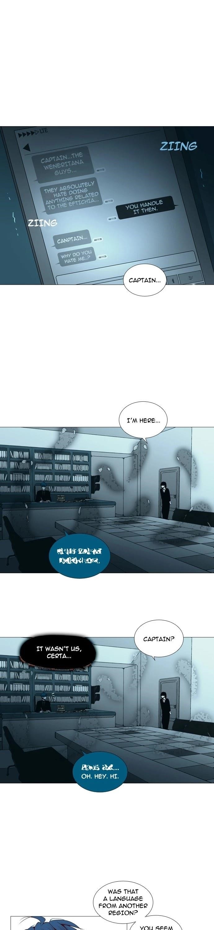 Trump Chapter 147 - Page 7