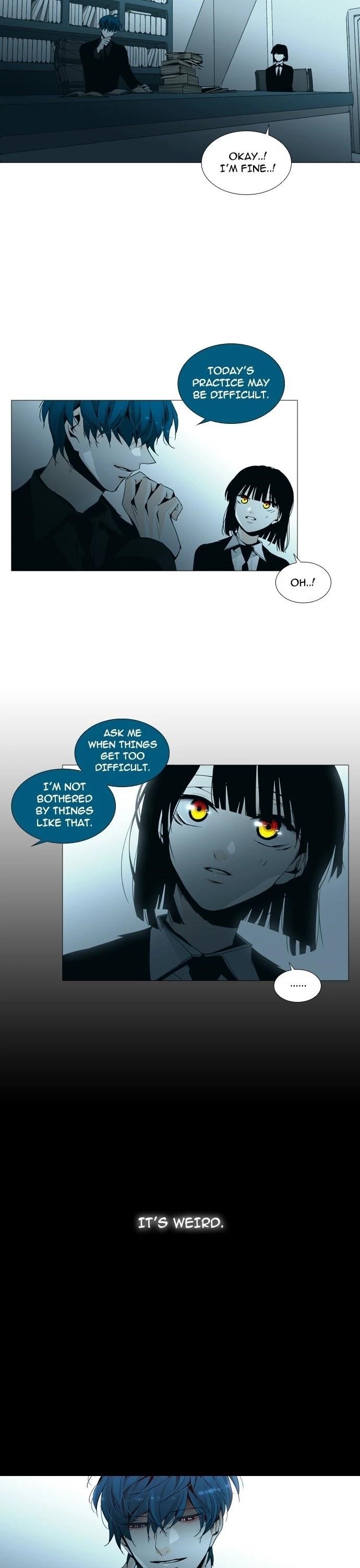 Trump Chapter 147 - Page 9