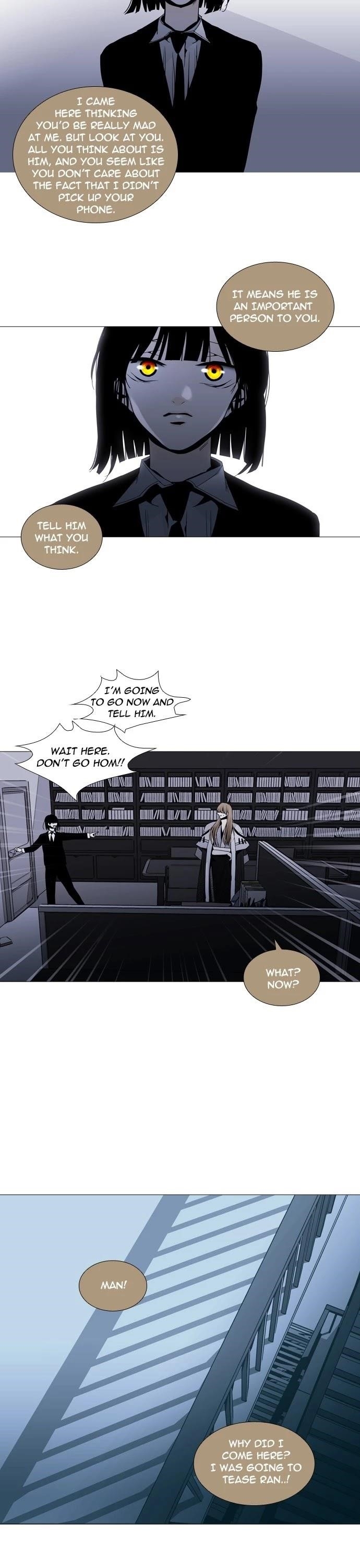 Trump Chapter 148 - Page 10