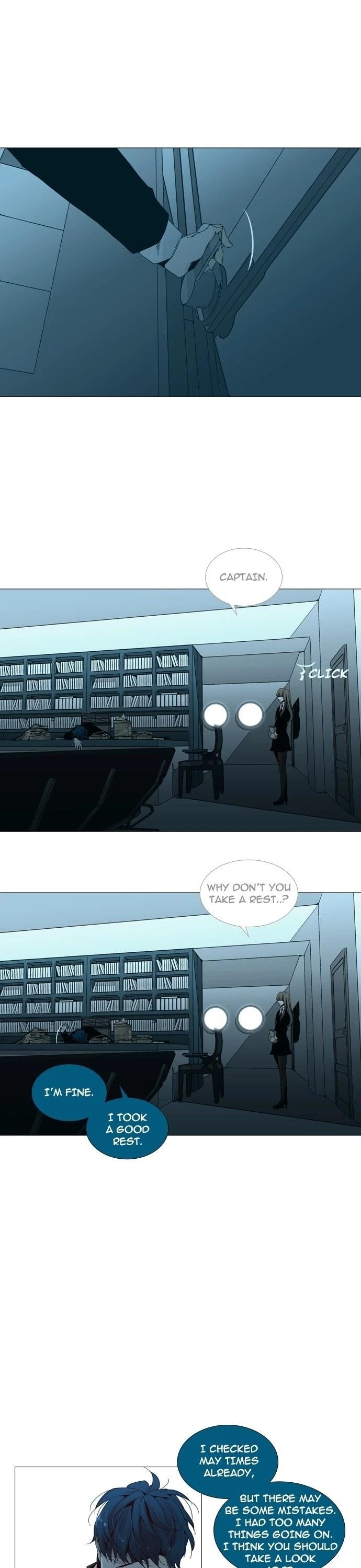 Trump Chapter 148 - Page 11