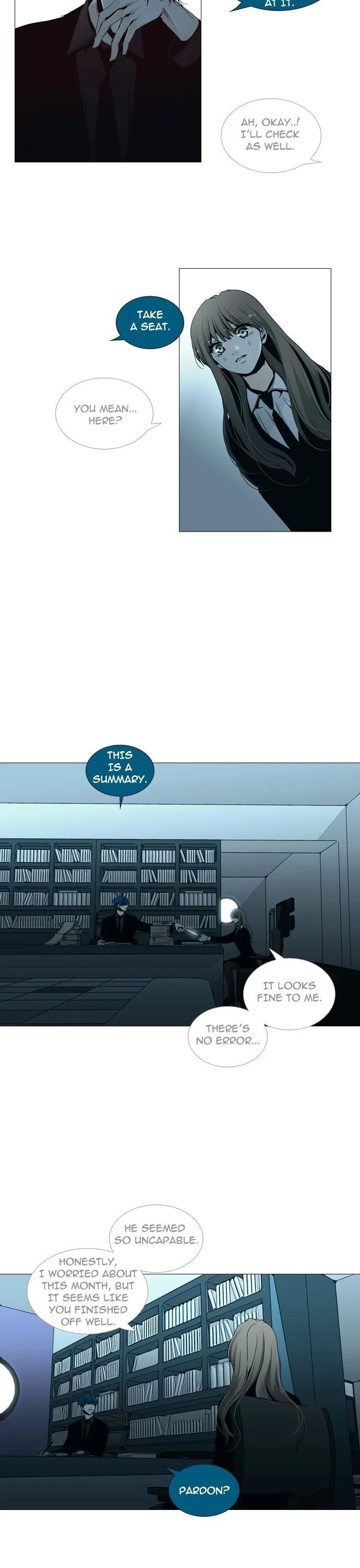 Trump Chapter 148 - Page 12