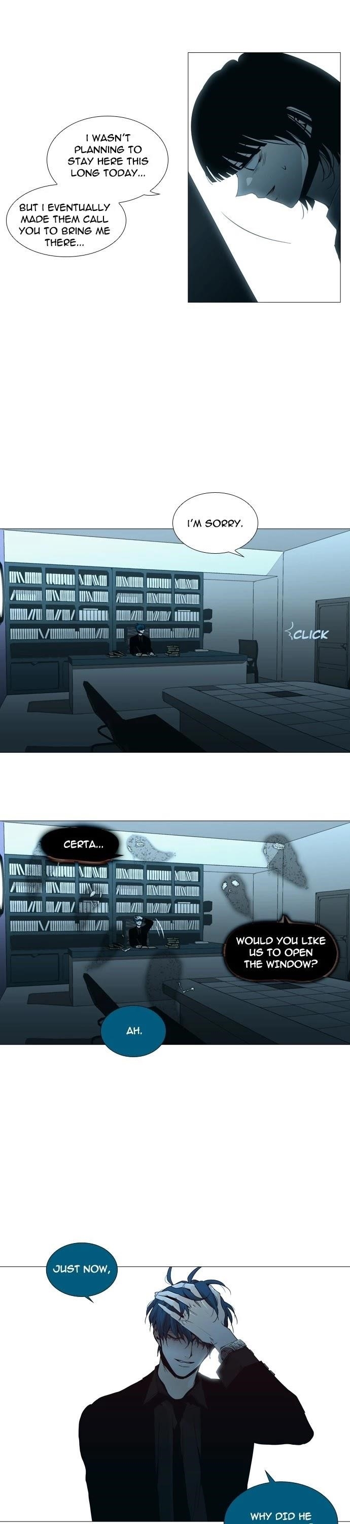 Trump Chapter 148 - Page 3